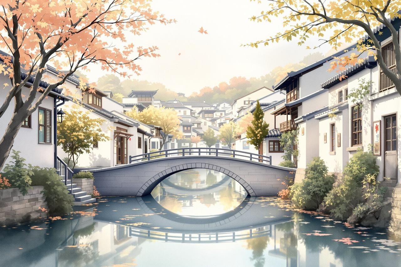 星芽免费短剧官网案例 - 某文旅景区宣传短剧